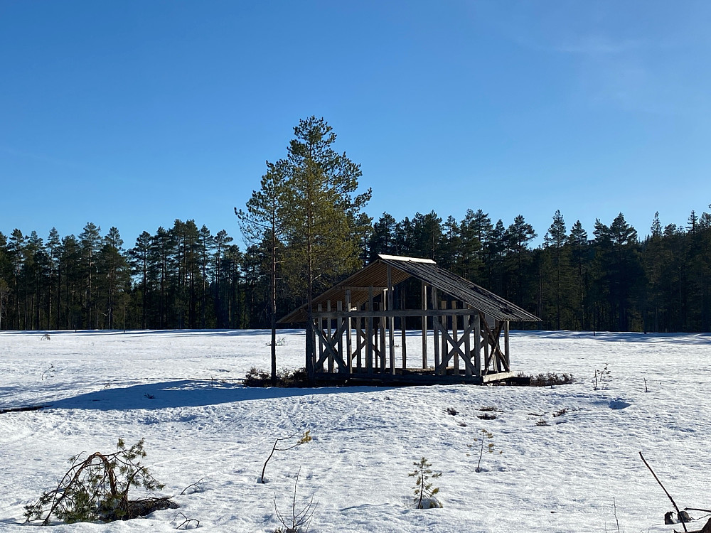 Huset