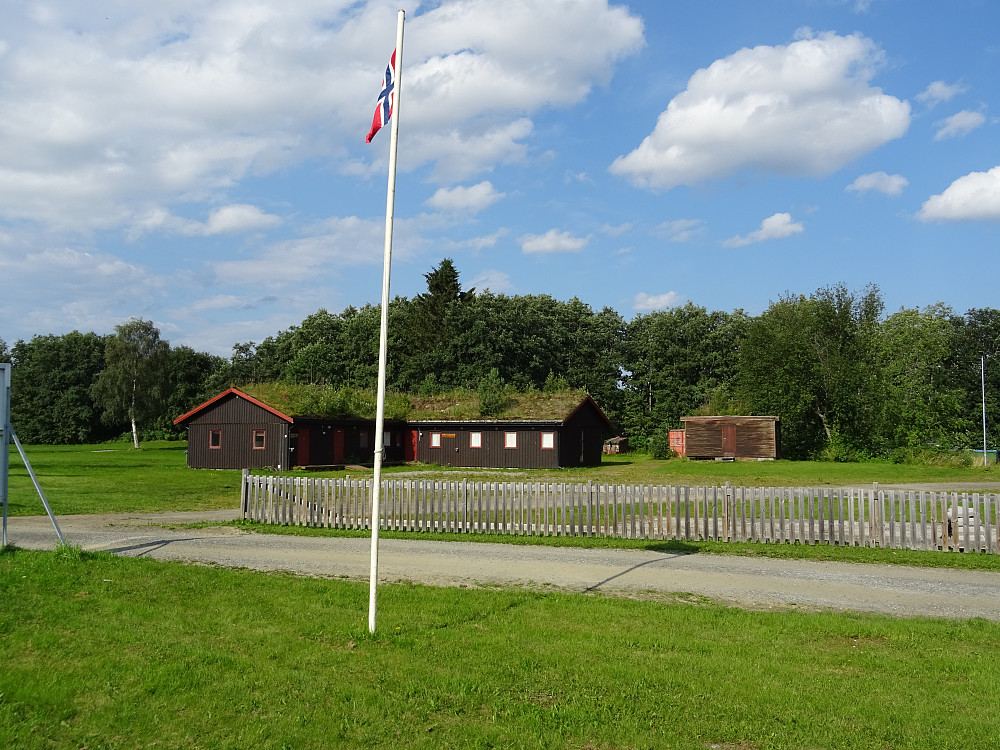 Årsøya Fritidspark