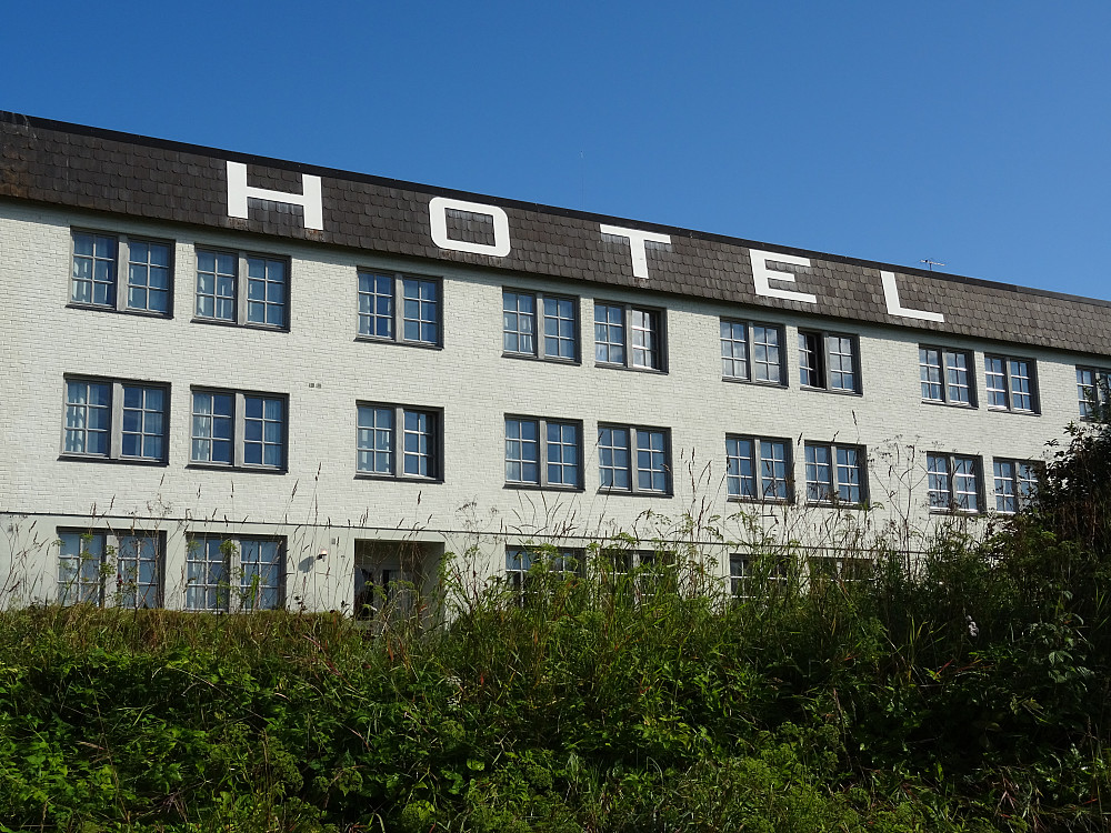 Det ærverdige Selbusjøen Hotel & Gjestegård