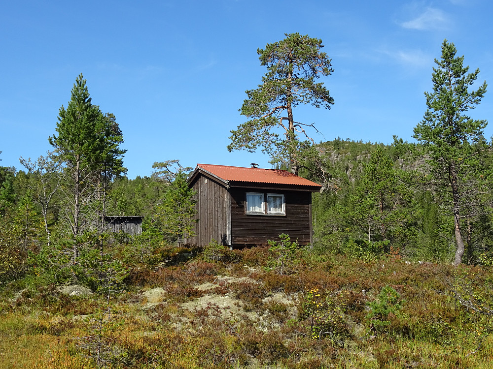 Krokvasstu