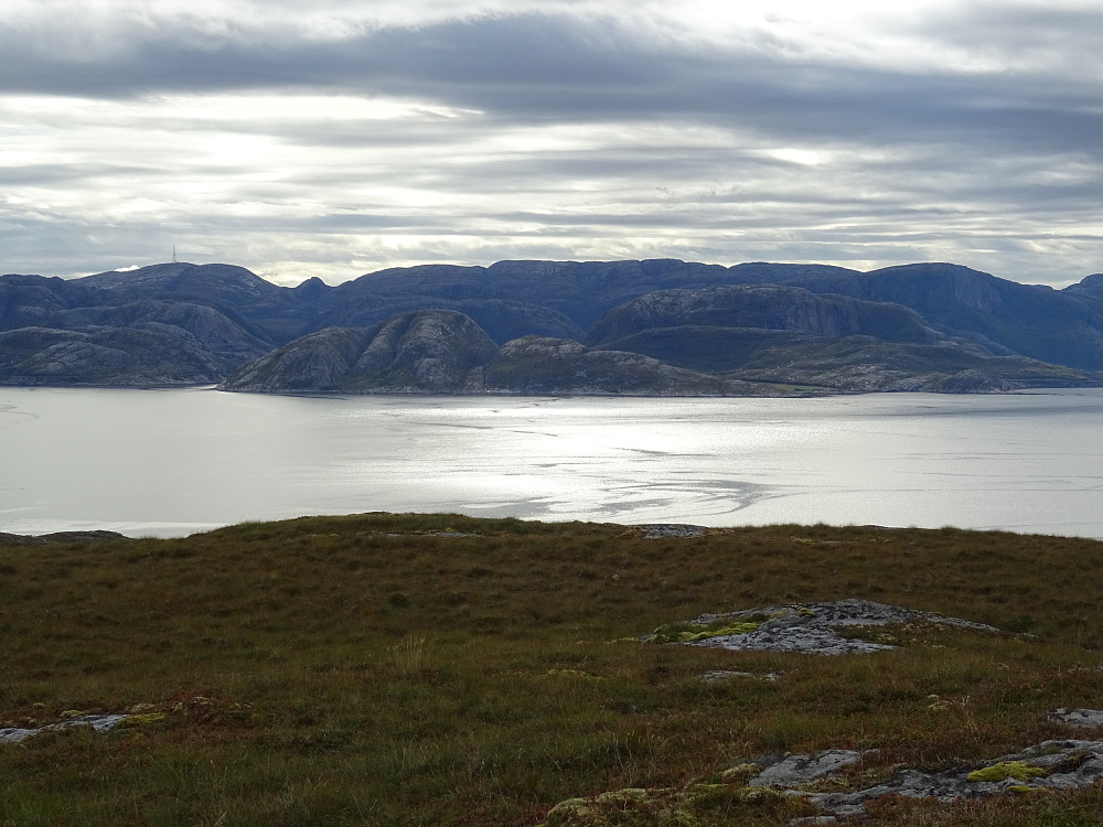 Osenfjorden
