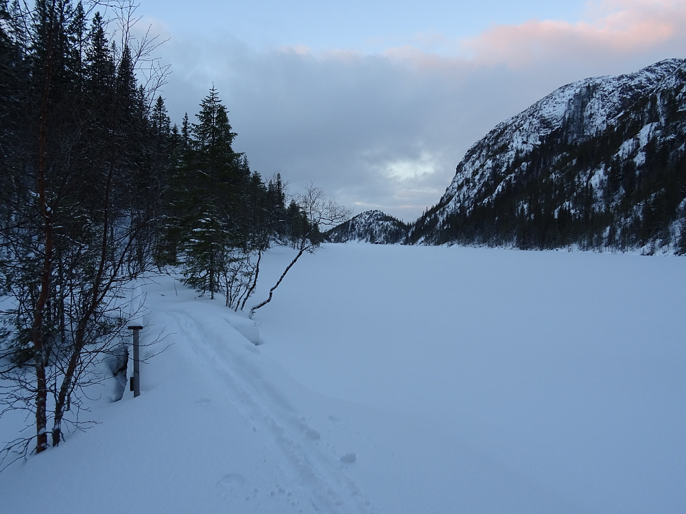 Tavlåvatnet