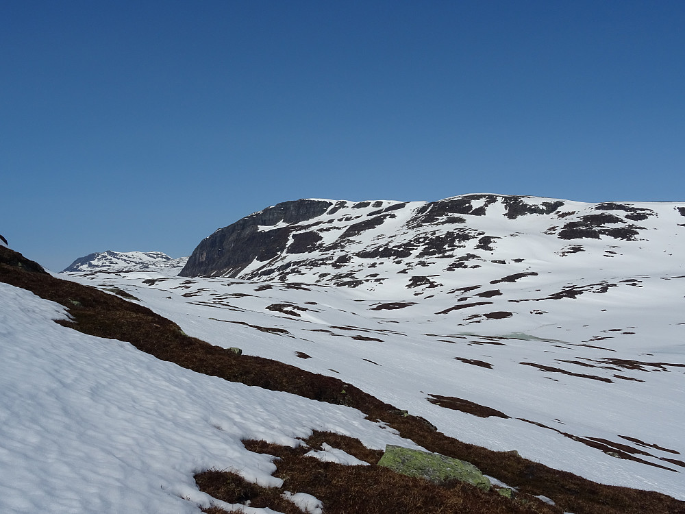 Turmål to Bielnie 1130