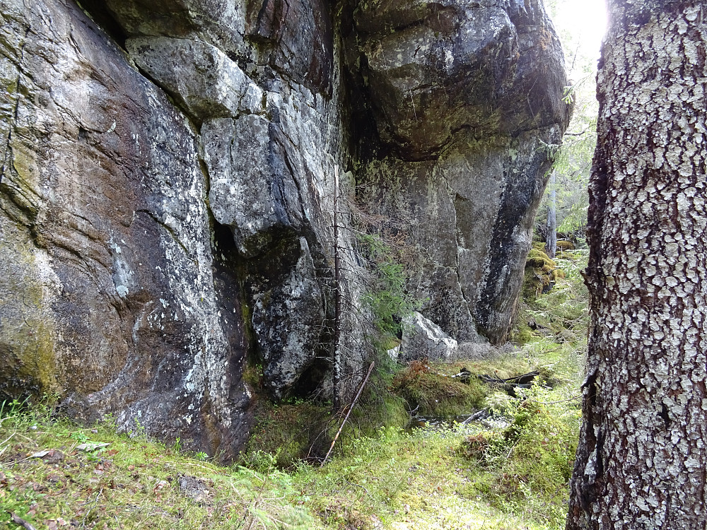 En heller under Storflauget