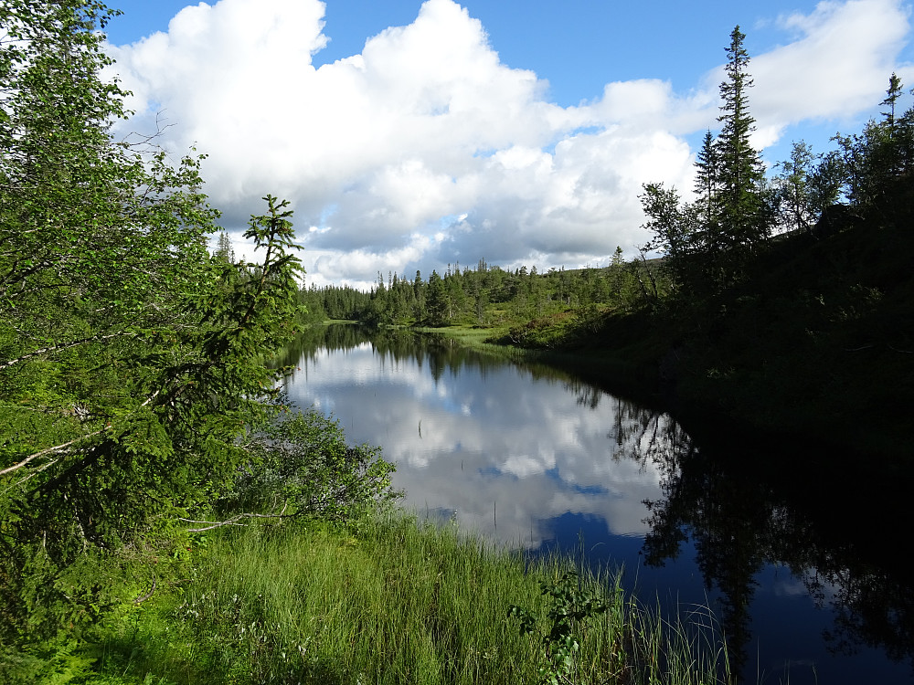 Nedre Bleksjøen