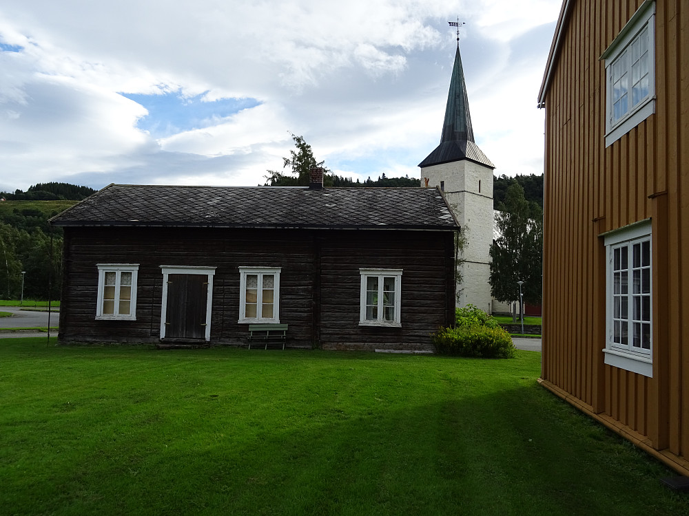 Selbu Bygdemuseum