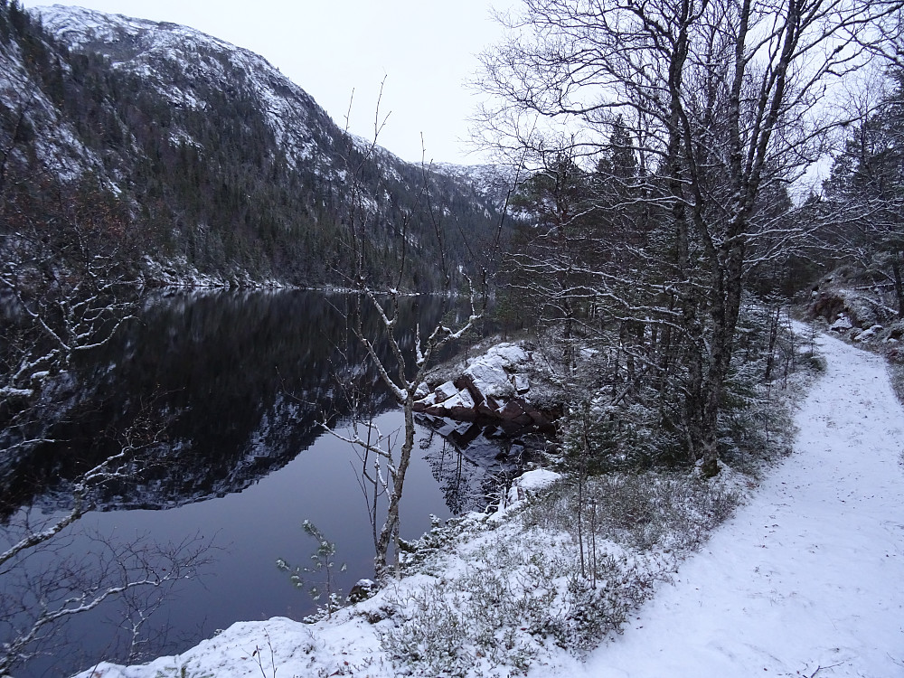 Tavlåvatnet