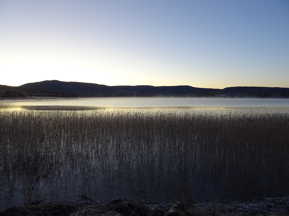 Movatnet i Markabygd