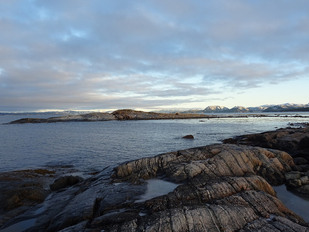Omfløttholmen