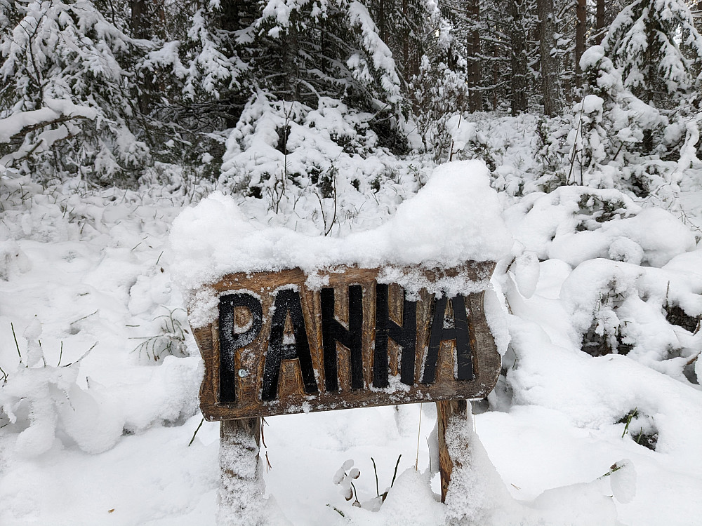 Panna