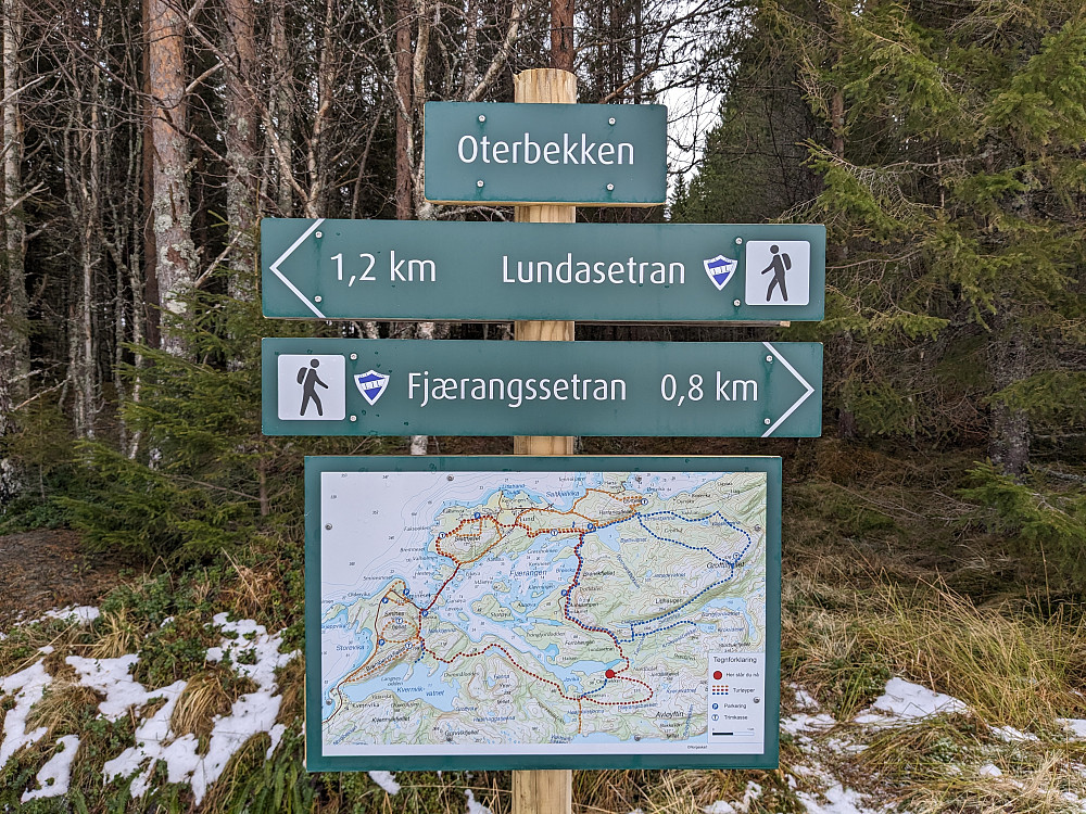 Oterbekken
