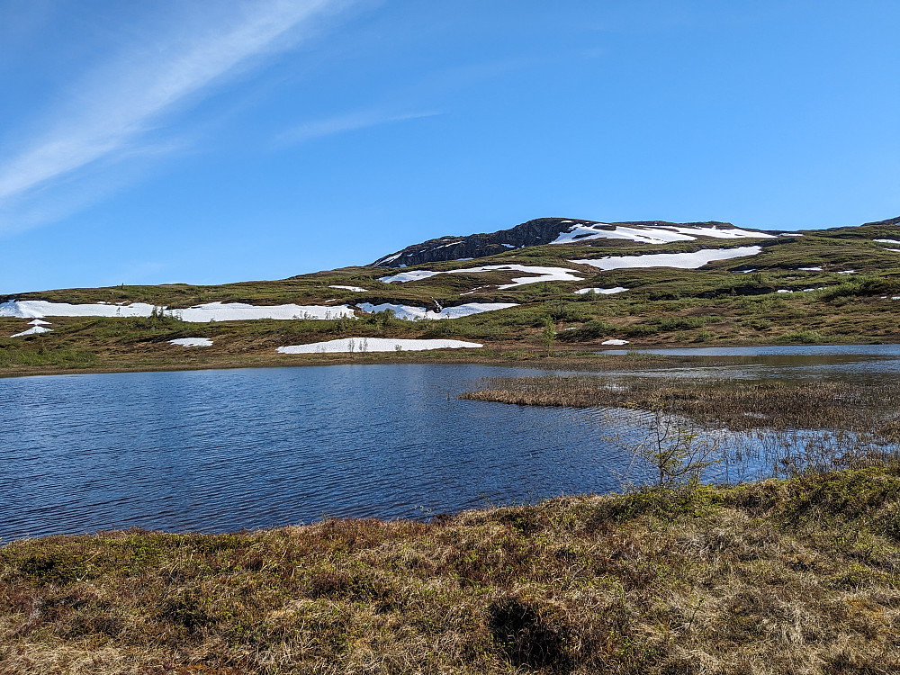 Storsvarthallaren