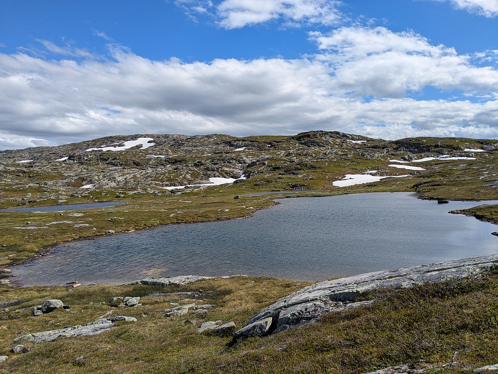 Kløvfjellet
