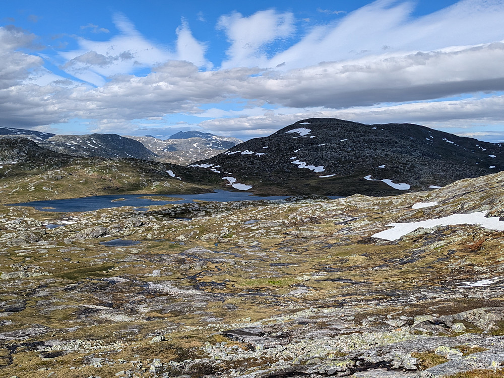 Jengelfjellet