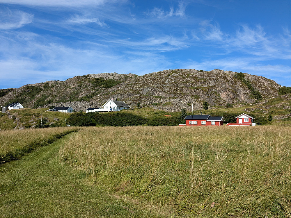 Binnerøya