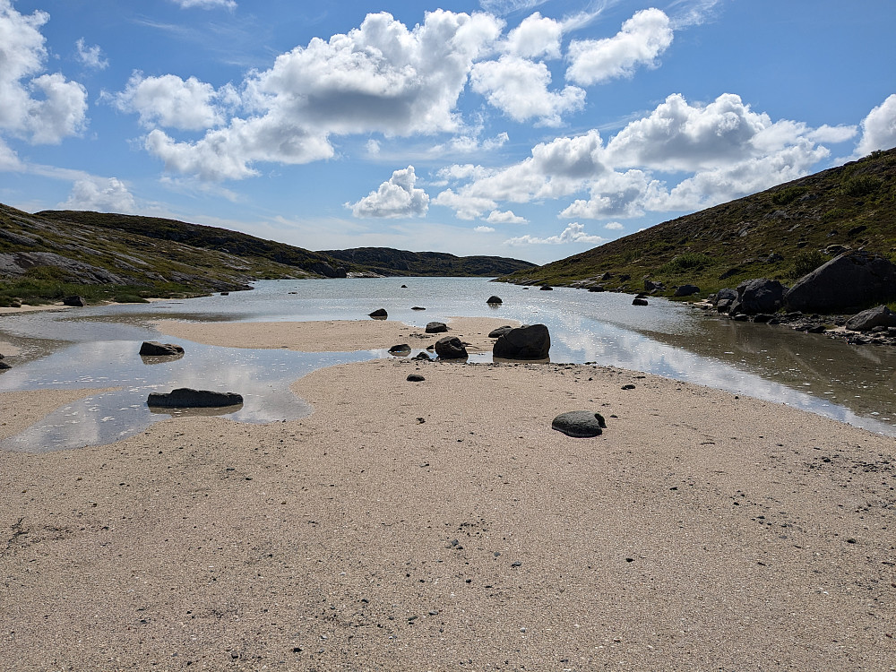 Sydenstrand