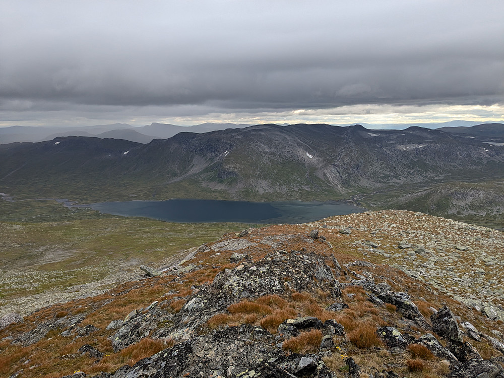 Sipmekvatnet
