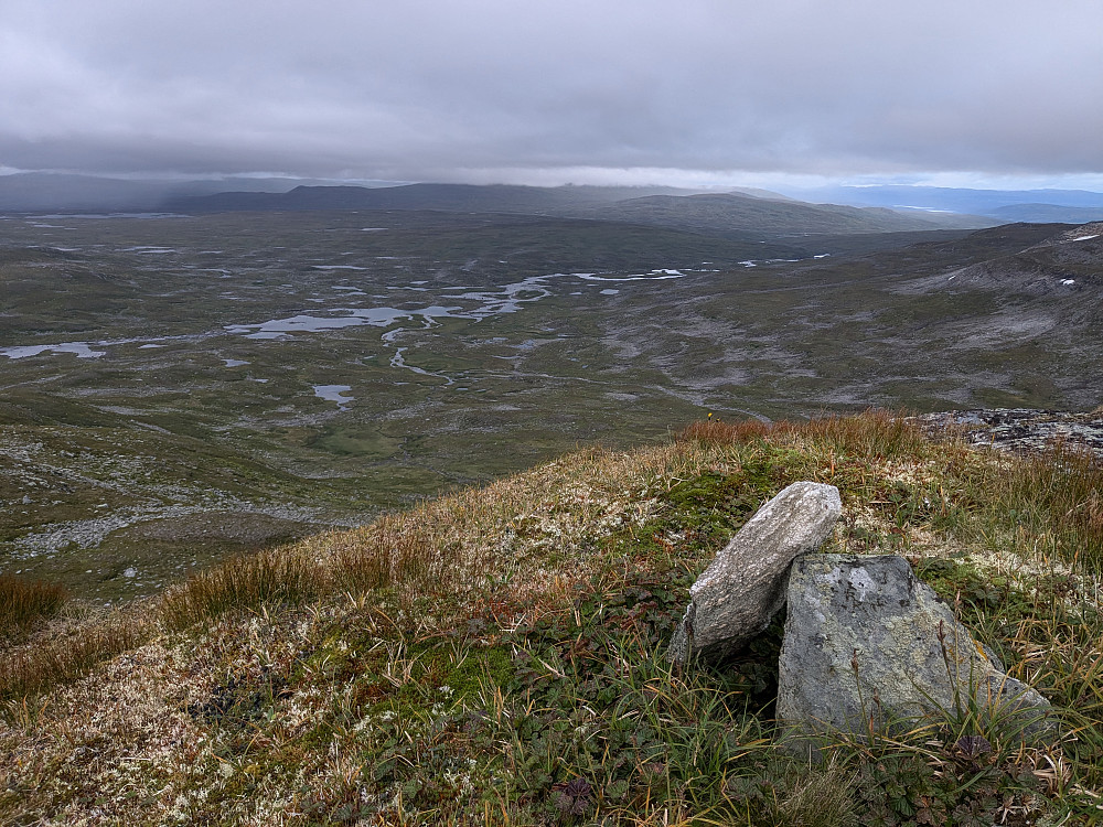 Østoppen 1161