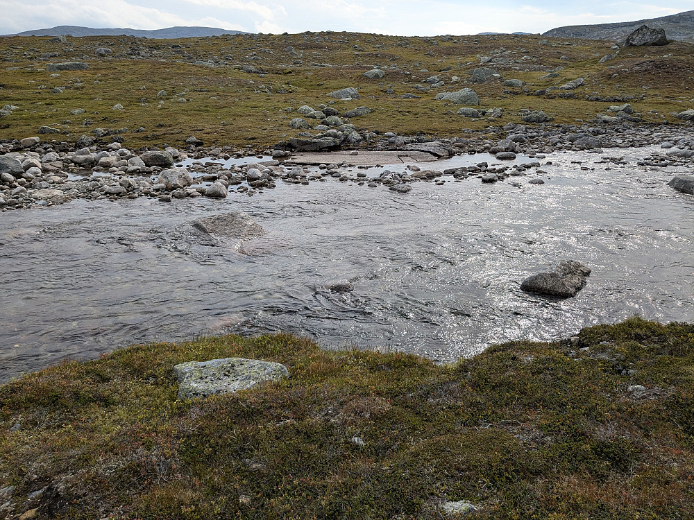Den strie Sapmanelva