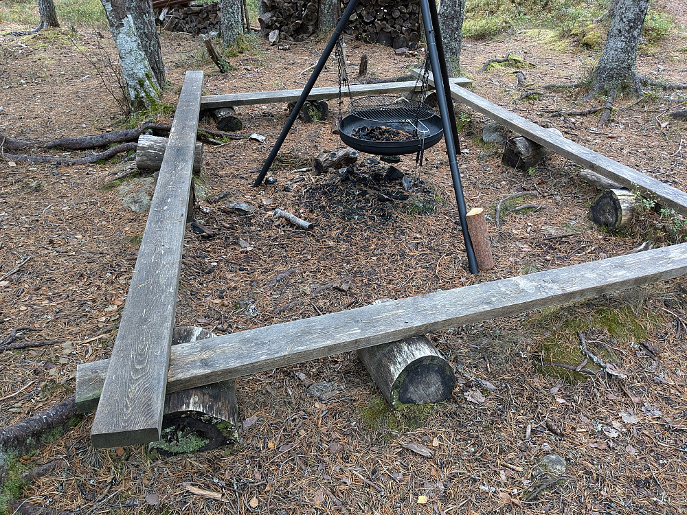 Grillplass