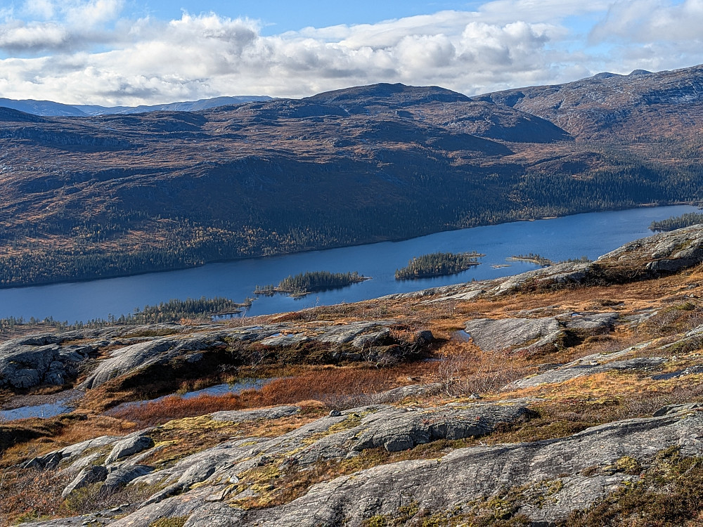 Mellingsvatnet