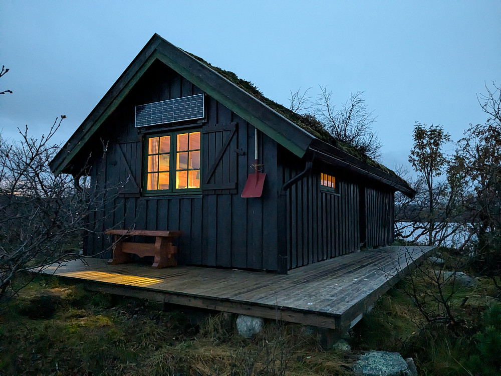 Litlgåsvassbua