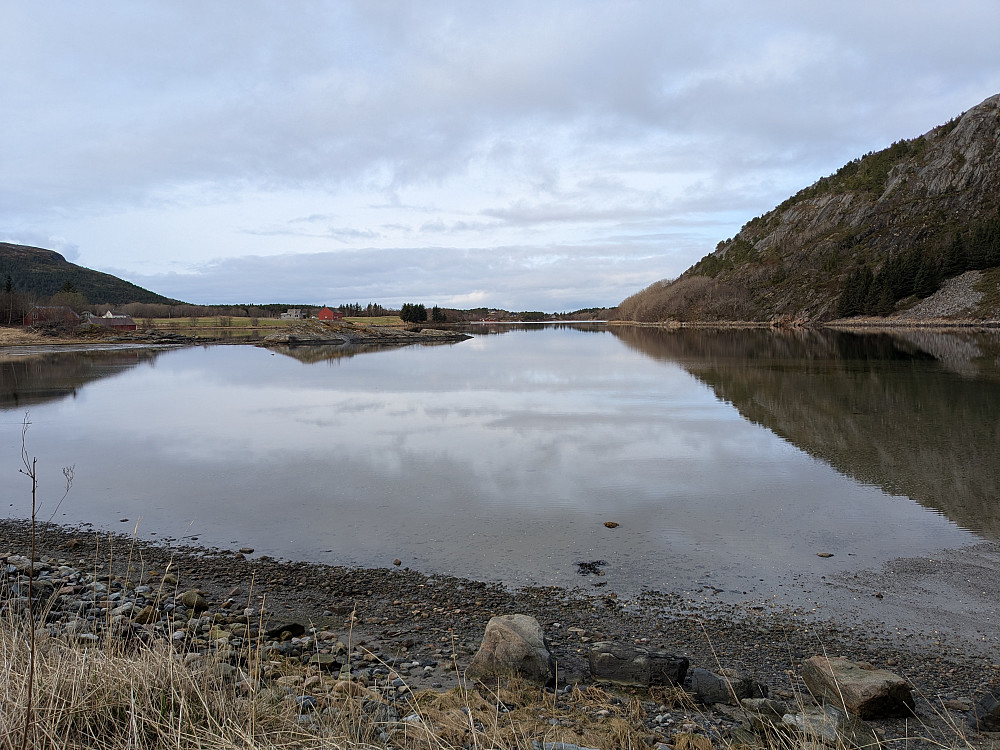 Strømsvika