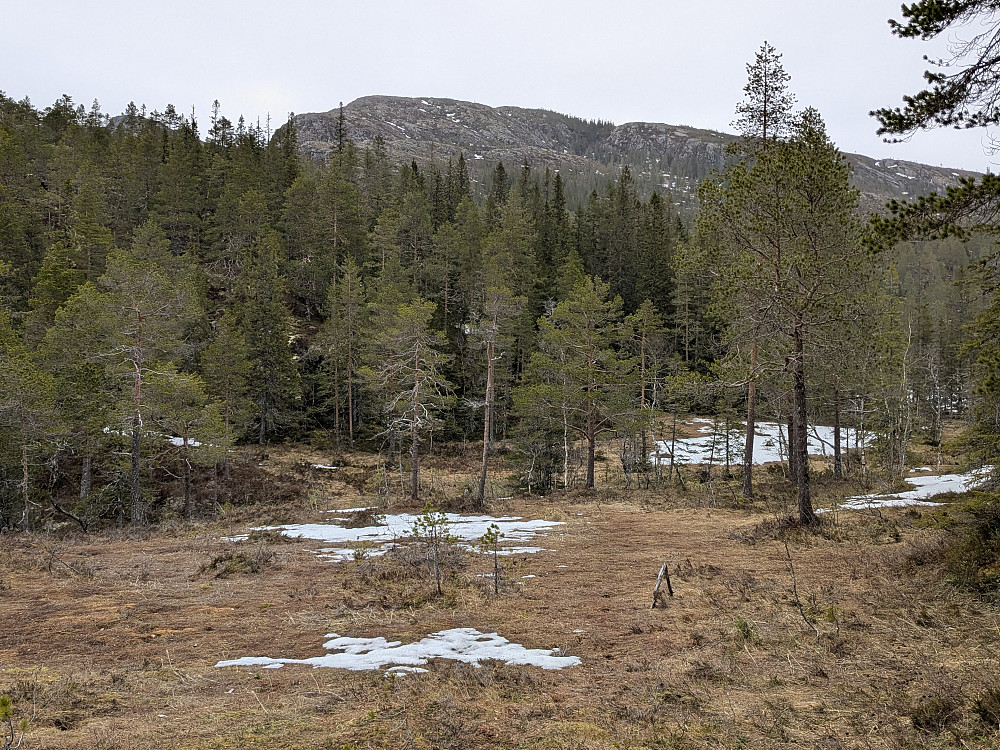 Soksdalklompen
