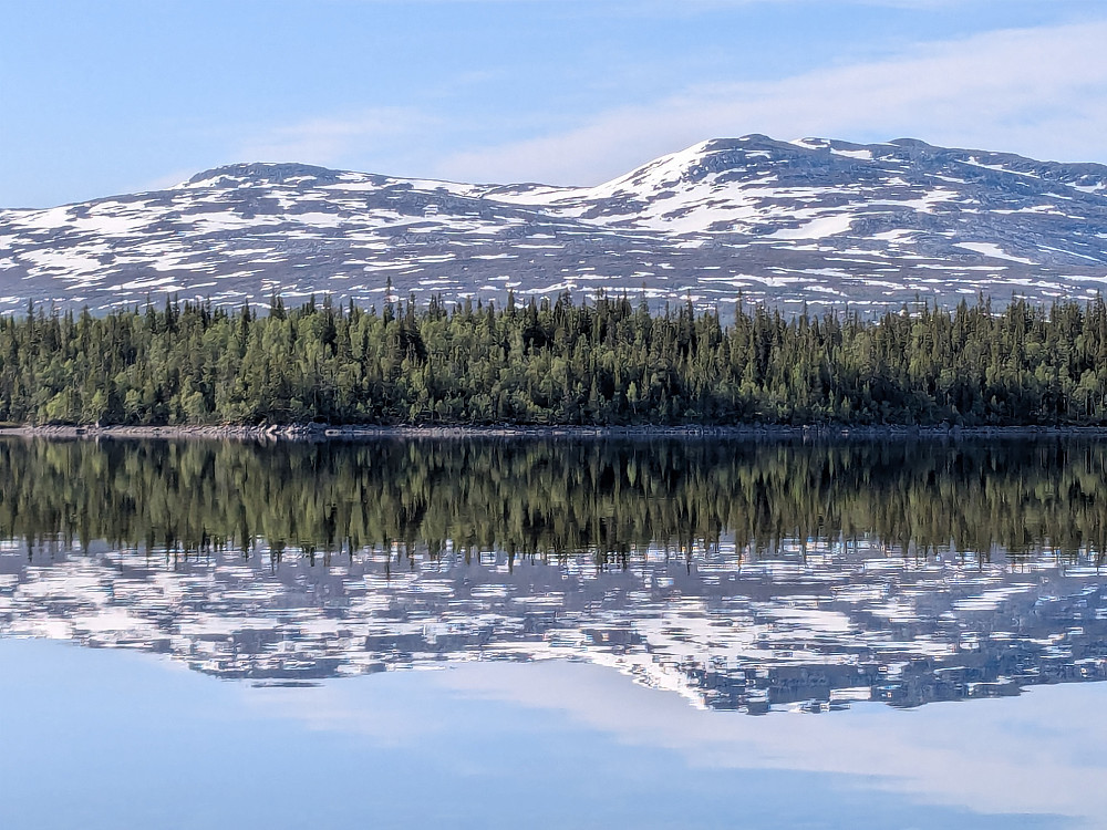 Mot Dærga