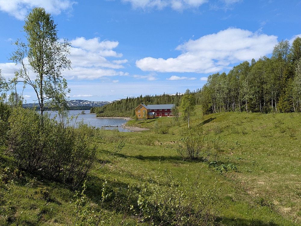 Nerli Gård