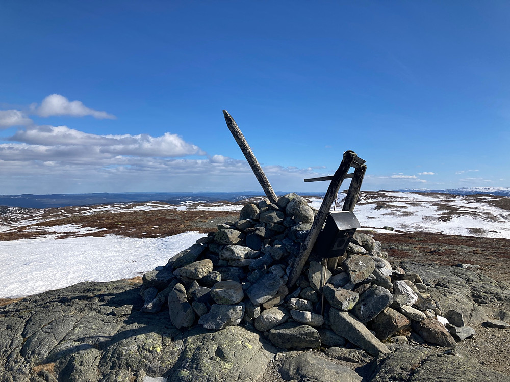 Bødalskampen