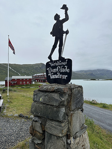 Fondsbu