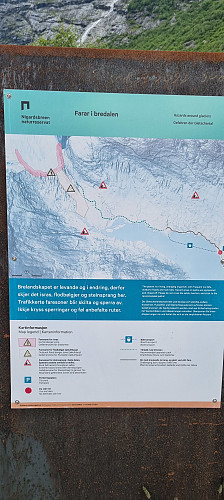Nigardsbreen