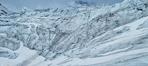 Tuftebreen