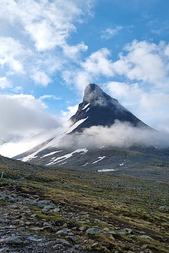 Kyrkja