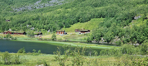 Innerdalsetra