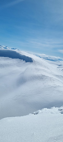 Steinkollen fra Søre Tverrådalskyrkja