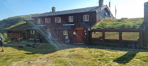 Bjørnholia